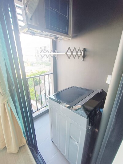 แอทโมซ โอเอซิส อ่อนนุช / Atmoz Oasis Onnut-7