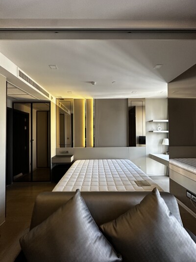 แอชตัน อโศก / Ashton Asoke-4