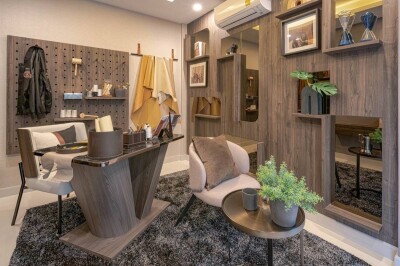 เวิร์ฟ สายไหม - พหลโยธิน / 📐 ขนาดพื้นที่ใช้สอย 152 ตร.ม. 🛏 4 ห้องนอน | 🚿 3 ห้องน้ำ |-4