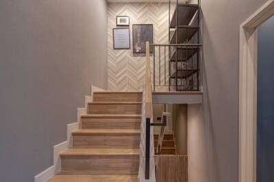 เวิร์ฟ สายไหม - พหลโยธิน / 📐 ขนาดพื้นที่ใช้สอย 152 ตร.ม. 🛏 4 ห้องนอน | 🚿 3 ห้องน้ำ |-5