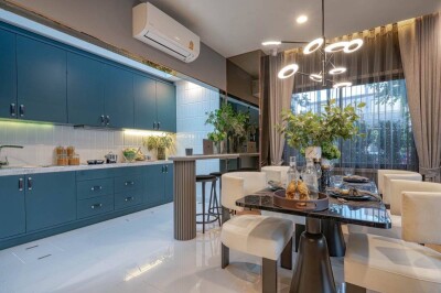 เวิร์ฟ สายไหม - พหลโยธิน / 📐 ขนาดพื้นที่ใช้สอย 152 ตร.ม. 🛏 4 ห้องนอน | 🚿 3 ห้องน้ำ |-10