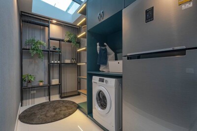 เวิร์ฟ สายไหม - พหลโยธิน / 📐 ขนาดพื้นที่ใช้สอย 152 ตร.ม. 🛏 4 ห้องนอน | 🚿 3 ห้องน้ำ |-11