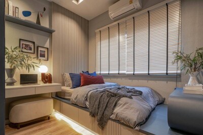 เวิร์ฟ สายไหม - พหลโยธิน / 📐 ขนาดพื้นที่ใช้สอย 152 ตร.ม. 🛏 4 ห้องนอน | 🚿 3 ห้องน้ำ |-9