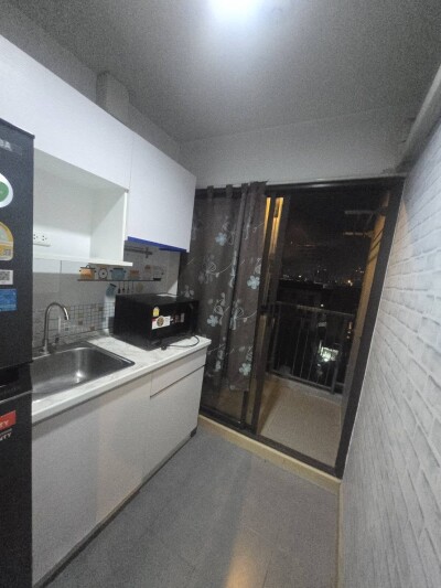 เดอะ นิช โมโน บางนา / The Niche Mono Bangna