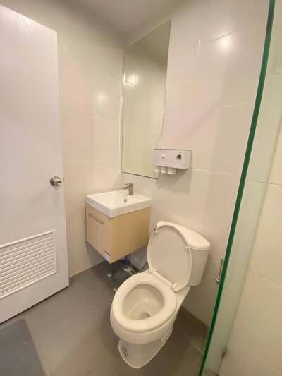 เมโทร สกาย บางซ่อน อินเตอร์เชนจ์ (ประชาชื่น) / Metro Sky Bangson Interchange (prachachuen)-10