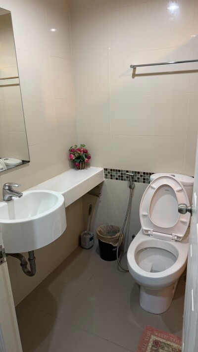 ลุมพินี พาร์ค ริเวอร์ไซด์ - พระราม 3 / Lumpini Park Riverside - Rama 3-10