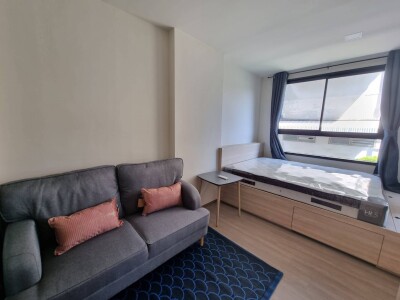 เดอะ มูฟ ราม 22 / The MUVE Ram 22