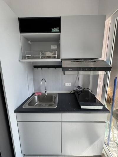 ศุภาลัย ลอฟท์ สาทร - ราชพฤกษ์ / Supalai Loft Sathorn - Ratchaphruek-7