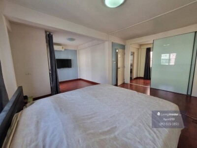 อัพเดตล่าสุด 18/7/2568 : ศุภาลัย วิลล์ สุขุมวิท - ศรีนครินทร์  / ขนาด 3 ชั้น 3 ห้องนอน 3 ห้องน้ำ-8