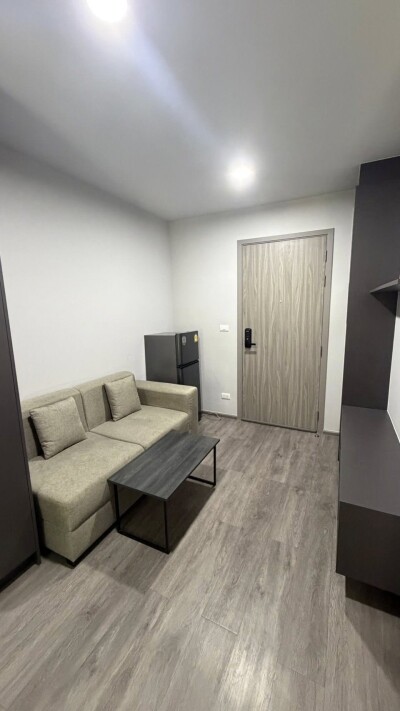 มอนเต้ พระราม 9 / Monte Rama 9-1