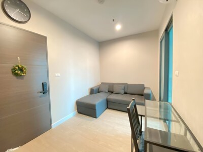 เมโทร สกาย บางซ่อน อินเตอร์เชนจ์ (ประชาชื่น) / Metro Sky Bangson Interchange (prachachuen)-1