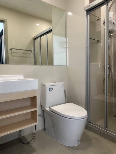 เดอะริช พระราม 9 - ศรีนครินทร์ / The Rich Rama 9 - Srinakarin