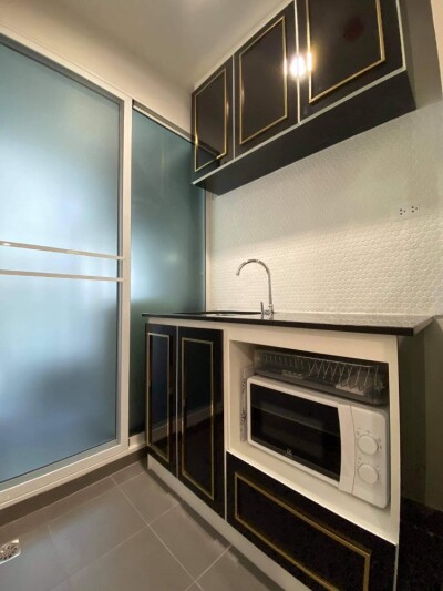 รีเจ้นท์ โฮม สุขุมวิท 97/1 / Regent Home Sukhumvit 97/1-6