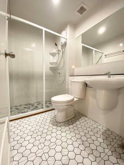 รีเจ้นท์ โฮม สุขุมวิท 97/1 / Regent Home Sukhumvit 97/1-8