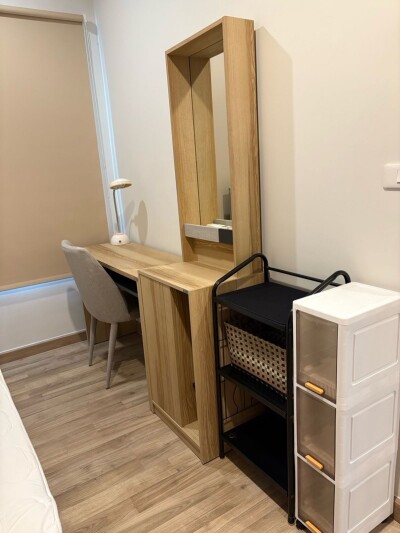 นิช โมโน สุขุมวิท - แบริ่ง / Niche Mono Sukhumvit - Bearing-6