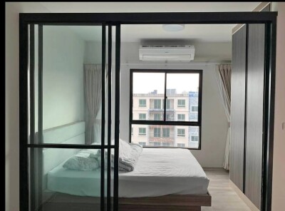 ยูนิโอ รามคำแหง - เสรีไทย / UNIO Ramkhamhaeng - Serithai