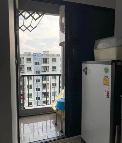 ยูนิโอ รามคำแหง - เสรีไทย / UNIO Ramkhamhaeng - Serithai