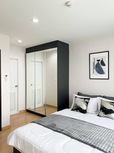 เดอะ นิช โมโน บางนา / The Niche Mono Bangna-6