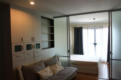 ลุมพินี เพลส รามอินทรา - หลักสี่ / Lumpini Place Ramindra - Laksi-3