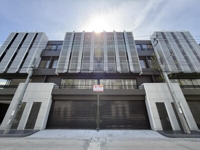 ขายอาคารแฝด โครงการ Nue Hype Suksawat บ้านไฮบริด-1