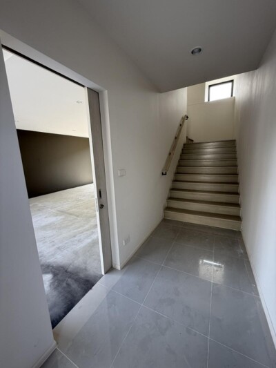 ขายอาคารแฝด โครงการ Nue Hype Suksawat บ้านไฮบริด-6