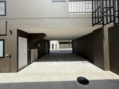 ขายอาคารแฝด โครงการ Nue Hype Suksawat บ้านไฮบริด-23