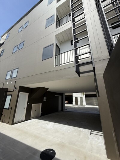 ขายอาคารแฝด โครงการ Nue Hype Suksawat บ้านไฮบริด-27