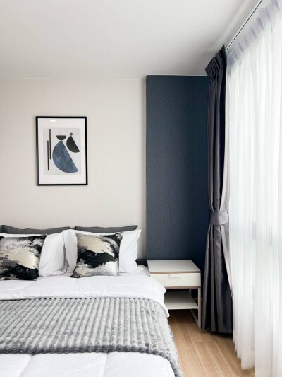 เดอะ นิช โมโน บางนา / The Niche Mono Bangna-7