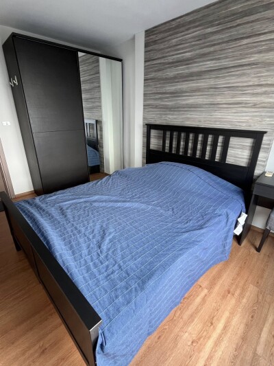 เดอะ เบส สุขุมวิท 77 / The Base Sukhumvit 77