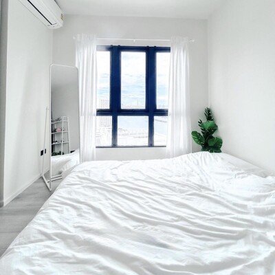 เดอะ คีย์ พระราม 3 / 30.20 ตร.ม นที่ 24