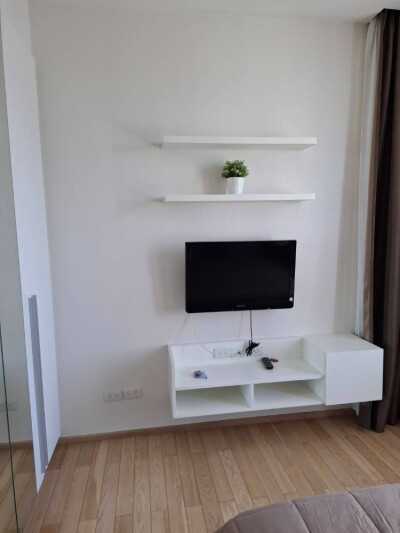 อัพเดตล่าสุด 11/3/2568 : 39 บาย แสนสิริ / ขนาด 77.30 ตรม. ชั้น 16-7