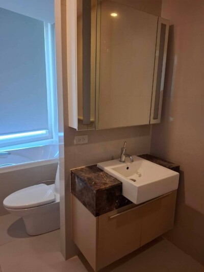 อัพเดตล่าสุด 11/3/2568 : 39 บาย แสนสิริ / ขนาด 77.30 ตรม. ชั้น 16-16