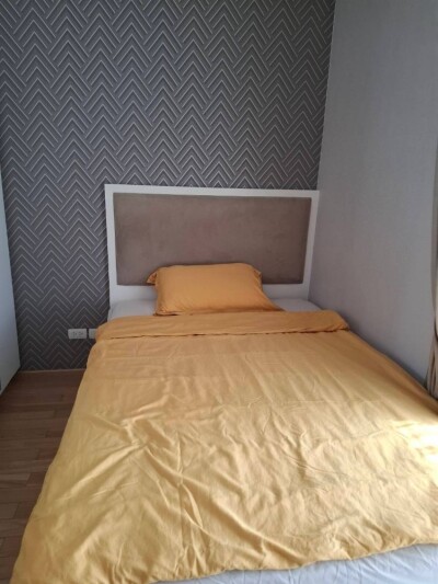 อัพเดตล่าสุด 11/3/2568 : 39 บาย แสนสิริ / ขนาด 77.30 ตรม. ชั้น 16-10