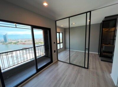 เดอะ คีย์ พระราม 3 / 30.20 ตร.ม นที่ 24