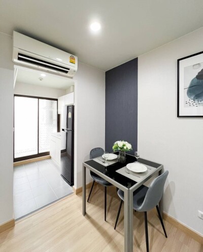 เดอะ นิช โมโน บางนา / The Niche Mono Bangna-9