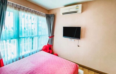 แอสปาย ศรีนครินทร์ / Aspire Srinakarin-4