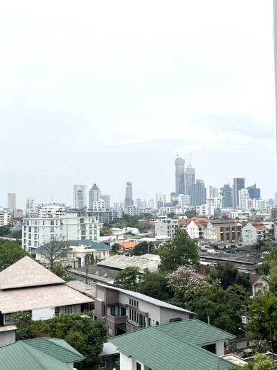 ศุภาลัย เพลส สุขุมวิท 39 / Supalai Place Sukhumvit 39-11