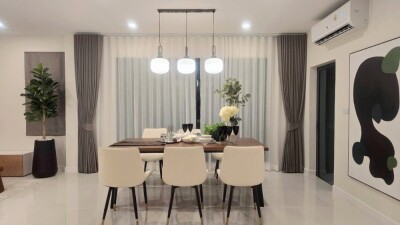 อัปเดตล่าสุด 20/12/67 : เดอะ ซิตี้ พระราม 9 - กรุงเทพกรีฑา / 275 ตร.ม. *-3