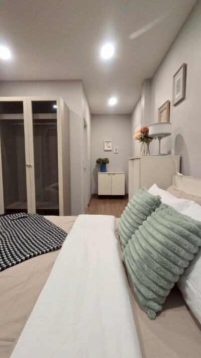 อัปเดตล่าสุด 20/12/67 : เดอะ ซิตี้ พระราม 9 - กรุงเทพกรีฑา / 275 ตร.ม. *-10