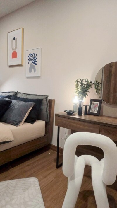 อัปเดตล่าสุด 20/12/67 : เดอะ ซิตี้ พระราม 9 - กรุงเทพกรีฑา / 275 ตร.ม. *-12