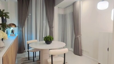 อัปเดตล่าสุด 20/12/67 : เดอะ ซิตี้ พระราม 9 - กรุงเทพกรีฑา / 275 ตร.ม. *-5