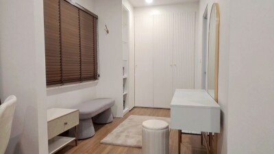 อัปเดตล่าสุด 20/12/67 : เดอะ ซิตี้ พระราม 9 - กรุงเทพกรีฑา / 275 ตร.ม. *-13