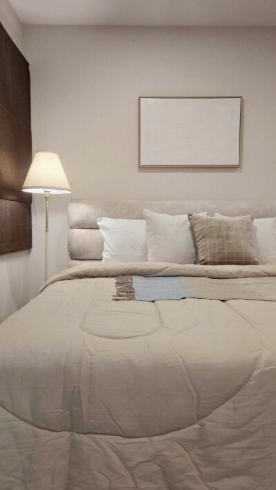 อัปเดตล่าสุด 20/12/67 : เดอะ ซิตี้ พระราม 9 - กรุงเทพกรีฑา / 275 ตร.ม. *-14