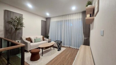 อัปเดตล่าสุด 20/12/67 : เดอะ ซิตี้ พระราม 9 - กรุงเทพกรีฑา / 275 ตร.ม. *-16