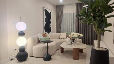 อัปเดตล่าสุด 20/12/67 : เดอะ ซิตี้ พระราม 9 - กรุงเทพกรีฑา / 275 ตร.ม. *-2