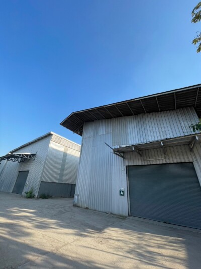 โกดังให้เช่า โรงงานให้เช่า พื้นที่ 260 ตร.ม โกดังเช่าตามสั่ง พร้อมเสิร์ฟ-2