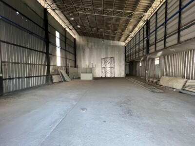 โกดังให้เช่า โรงงานให้เช่า พื้นที่ 260 ตร.ม โกดังเช่าตามสั่ง พร้อมเสิร์ฟ-3