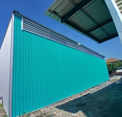 โกดังให้เช่า โรงงานให้เช่า พื้นที่ 462 ตร.ม โกดังเช่าตามสั่ง พร้อมเสิร์ฟ-4