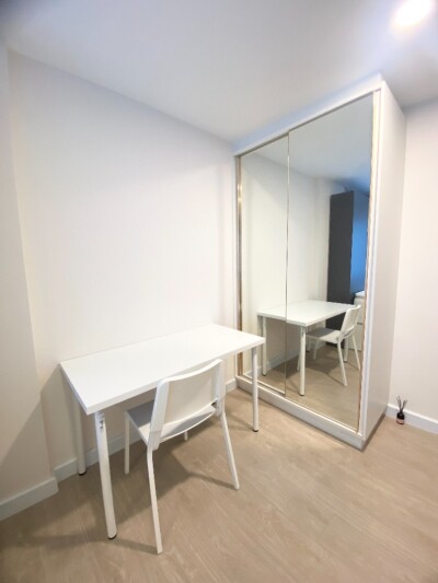 เมโทร ลักซ์ โรสโกลด์ พหลฯ - สุทธิสาร / Metro Luxe Rose Gold Phahol - Sutthisan-10