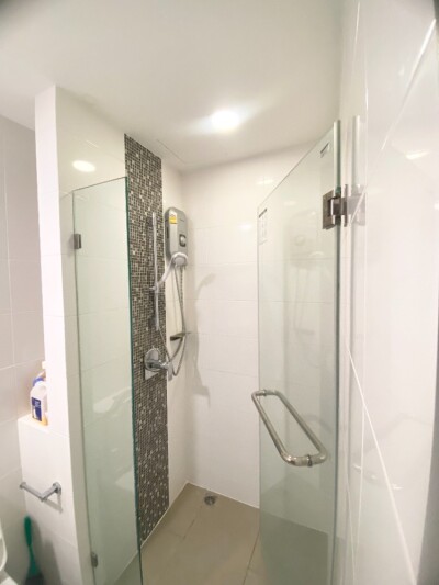 เมโทร ลักซ์ โรสโกลด์ พหลฯ - สุทธิสาร / Metro Luxe Rose Gold Phahol - Sutthisan-15